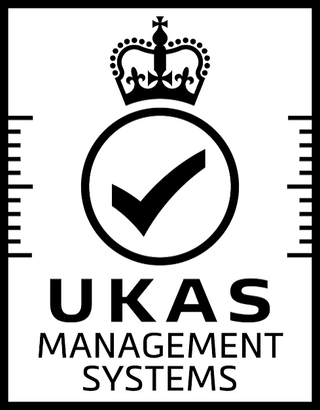 UKAS Accredited
